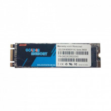 Накопитель SSD M.2 2280 256GB Golden Memory (GMM2256) (200756)
