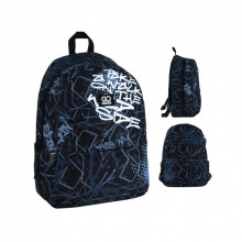 Рюкзак школьный GoPack Education Teens 188M-1 (GO25-188M-1) (274856)