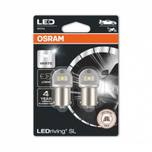 Автолампа Osram 5007DWP-02B (294856)