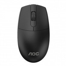Мышка AOC MS230B Wireless Black (MS230B/LA) (345856)
