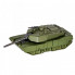 Детская игрушка транформер "Танк Abrams" E2028-02