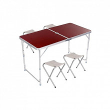 Набор кемпинговой мебели Voltronic DT-4251 (276956)