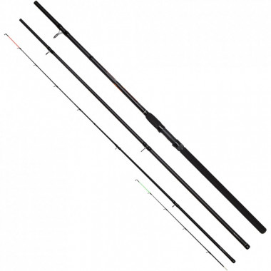 Удилище X-Fish Trophy Feeder 3.30m Max 180g (1917.00.85) (279066)