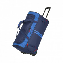 Сумка дорожная Travelite Basics 86 л Navy (TL096281-20) (282166)