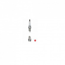 Свеча зажигания NGK 94976 PFR7S8EG (300166)