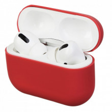 Чехол для наушников Armorstandart Ultrathin Silicone Case для Apple AirPods Pro Pale Mauve (ARM55954) (264566)