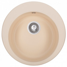 Мойка кухонная GRANADO VITORIA ivory (gr0104) (287566)