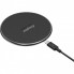 Зарядное устройство Energizer Qi 15W wireless WCP107 black (WCP107) (345666)