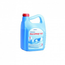Тосол МФК NordWay -40 ELITE Strong Winter (-30С) ПЕ кан. 5кг (30817) (296866) Тосол МФК NordWay -40 ELITE Strong Winter (-30С) ПЕ кан. 5кг (30817) (296866)
