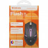 Мышка Defender Flash MB-600L Black (52600) (153076)