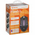Мышка Defender Flash MB-600L Black (52600) (153076)