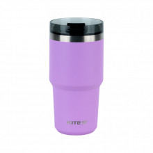 Термокружка Kite 600 мл фіолетова (K24-1206-2) (263076)