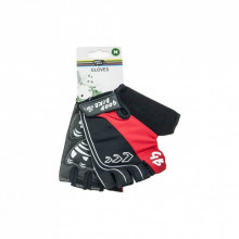 Велоперчатки Good Bike D-GRIP M Red (94505Red-IS) (274076)