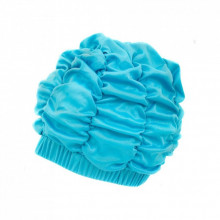Шапка для плавания Aqua Speed Shower Cap 094-02 5744 бірюзовий Жін OSFM (5908217657442) (286076)