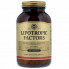 Витаминно-минеральный комплекс Solgar Липотропный Фактор, Lipotropic Factors, 100 таблеток (SOL-01581) (304076)