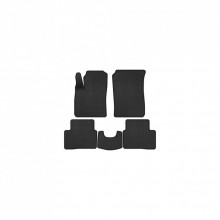 Коврик в салон EVAtech Ford EcoSport 2013-2018 2 покоління SUV U (FD31952C5RBB) (309076)