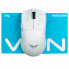 Мышка VGN Dragonfly F1 MOBA Wireless White (VGN-F1-MOBA-WL-WHT) (317076)