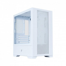 Корпус 1stPlayer Go2-WH (320076)