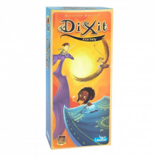Настольная игра Ігромаг DIXIT 3 Journey (86109) (336076)
