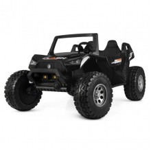 Детский электромобиль Джип Bambi Racer M 4170EBLR-2(24V) до 100 кг