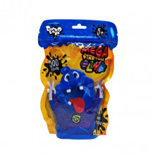 Лизун-антистресс "Mega Stretch Slime" SLM-12-01U 500 гр