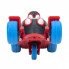 Машина Spidey инерционная Pull Back Vehicle Spinn Майлз Моралес (SNF0017) (267176)