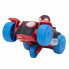 Машина Spidey инерционная Pull Back Vehicle Spinn Майлз Моралес (SNF0017) (267176)