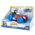 Машина Spidey инерционная Pull Back Vehicle Spinn Майлз Моралес (SNF0017) (267176)