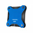 Накопитель SSD USB 3.2 1TB SD620 ADATA (SD620-1TCBL) (193276)