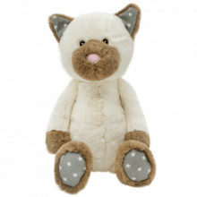 Мягкая игрушка Beverly Hills World's Softest Котенок 40 см (WS03039-5012) (266276)
