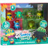 Фигурка Pinata Smashlings Набор фигурок - Причудливые герои (SL2065) (268276)