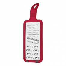 Терка Tramontina Small Hole Utilita Red (25106/470) (290276)