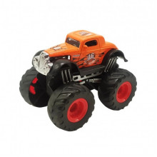 Детская машинка "Monster Car" АВТОПРОМ AP7446 масштаб 1:50 (Orange)