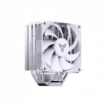 Кулер для процессора JONSBO PISA A4 White (247376)