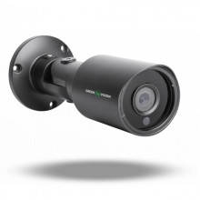 Наружная IP камера GV-154-IP-СOS50-20DH POE 5MP Black (256376)