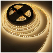 Светодиодная лента LED-STIL 3000K 14,4 Вт/м 2835 120 діодів IP33 12 Вольт 1400 lm (DFN2835-120B3-IP33) (263376)