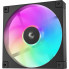 Кулер для корпуса Deepcool FD14 ARGB (322376)