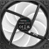Кулер для корпуса Deepcool FD14 ARGB (322376)