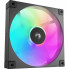 Кулер для корпуса Deepcool FD14 ARGB (322376)