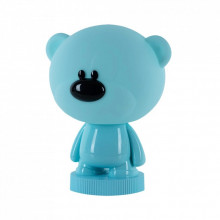 Ночник Kite Светильник LED с аккумулятором Bear, голубой (K24-490-2-3) (338376)