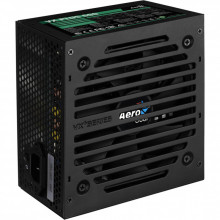 Блок питания AeroCool 600W VX Plus Stealth (ACPN-VS60NEY.12) (342376)