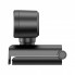 Веб-камера Emeet C60E 4K Black (eMeet-E3124) (229476)
