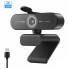 Веб-камера Emeet C60E 4K Black (eMeet-E3124) (229476)
