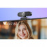 Веб-камера Emeet C60E 4K Black (eMeet-E3124) (229476)