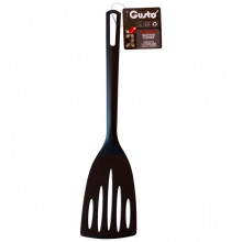 Лопатка кухонная Gusto GT-5203 Black (100738) (258476)