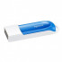 USB флеш накопитель Apacer 64GB AH23A White USB 2.0 (AP64GAH23AW-1) (156576)