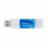 USB флеш накопитель Apacer 64GB AH23A White USB 2.0 (AP64GAH23AW-1) (156576)