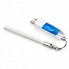 USB флеш накопитель Apacer 64GB AH23A White USB 2.0 (AP64GAH23AW-1) (156576)
