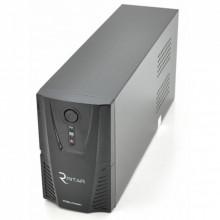 Источник бесперебойного питания Ritar RTP650L-UX-IEC (174576)
