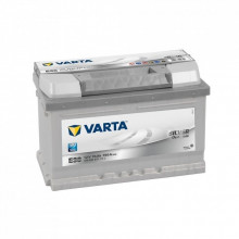 Аккумулятор автомобильный Varta Silver Dynamic 74Аh (574402075) (246576)